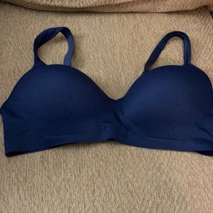 Modern movement bra dillards brand